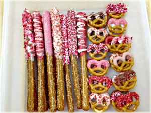 valentines+day+desserts+chocolate+pretzels